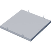 Светильник 92 767 ДВО-14-О-30-3K-IP54-Грильято-SNR, фото 2