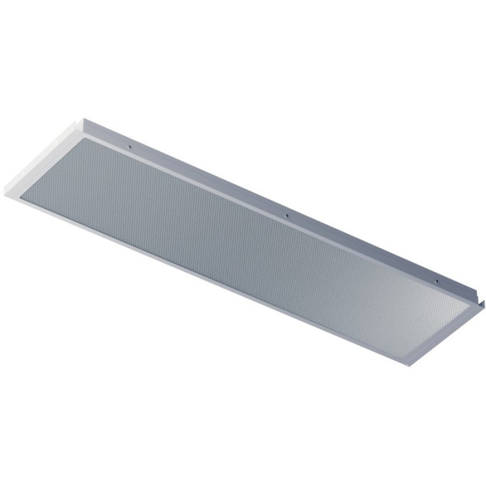 Светильник 92 793 ДВО-18-О-40-5K-IP54-CLIP-IN-SNR, фото 1