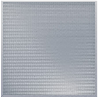 Светильник 92 801 ДВО-01-П-30-4К-IP40-Армстронг CRI90, фото 1