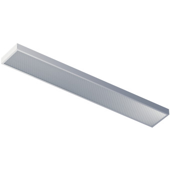 Встраиваемый к осветительной сети led Светильник 92 838 ДВО-03-П-40-4К-IP40-А1 CRI90, фото 1