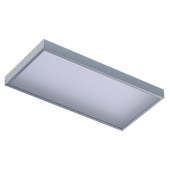 Потолочный светильник 92 859 ДВО-05-О-18-4К-IP40-А1 CRI90, фото 1