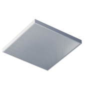 Встраиваемый светильник 92 898 ДВО-09-П-30-4К-IP40-Грильято-А1 CRI90, фото 1