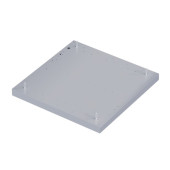 Встраиваемый светильник 92 898 ДВО-09-П-30-4К-IP40-Грильято-А1 CRI90, фото 3