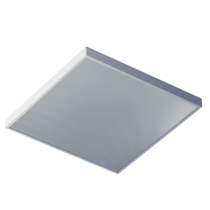 Встраиваемый светильник 92 898 ДВО-09-П-30-4К-IP40-Грильято-А1 CRI90, фото 1