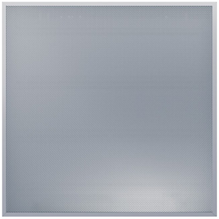 Встраиваемый светильник 92 898 ДВО-09-П-30-4К-IP40-Грильято-А1 CRI90, фото 2