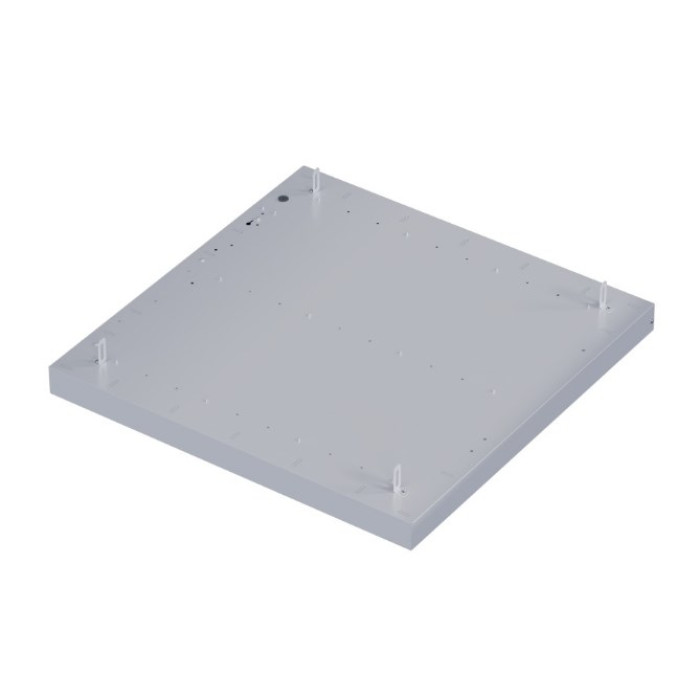 Встраиваемый светильник 92 898 ДВО-09-П-30-4К-IP40-Грильято-А1 CRI90, фото 3