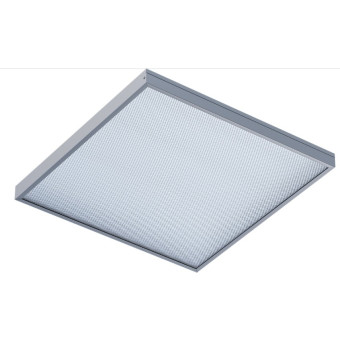 Встраиваемый светильник 92 899 ДВО-09-П-30-4К-IP40-Грильято-А3 CRI90, фото 1