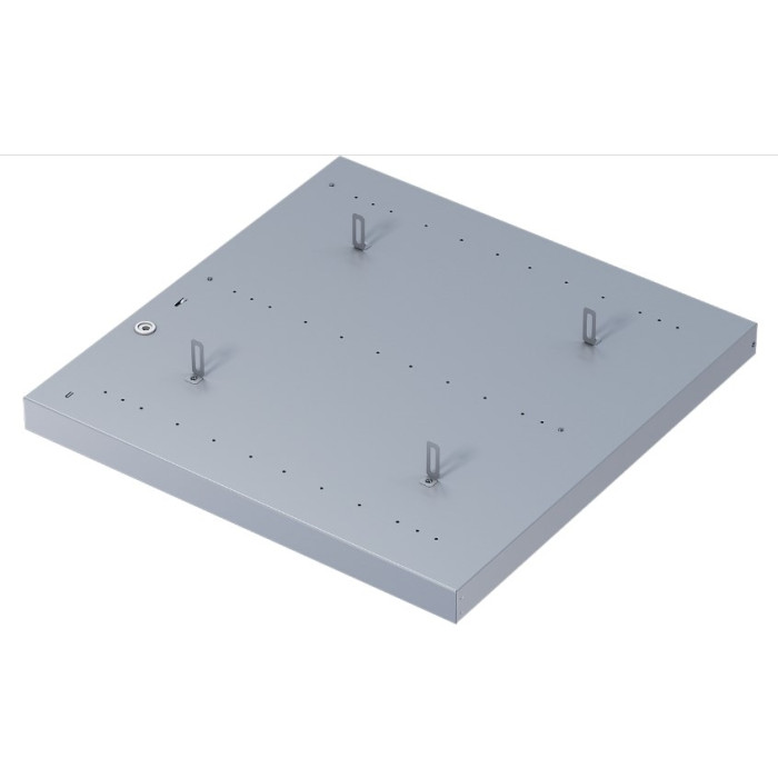 Встраиваемый светильник 92 899 ДВО-09-П-30-4К-IP40-Грильято-А3 CRI90, фото 3