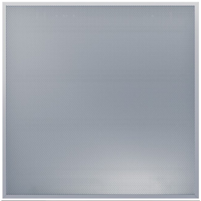 Встраиваемый светильник 92 899 ДВО-09-П-30-4К-IP40-Грильято-А3 CRI90, фото 5