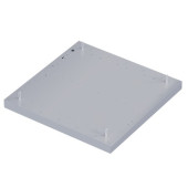 Встраиваемый светильник 92 901 ДВО-09-О-30-4К-IP40-Грильято-А1 CRI90, фото 2