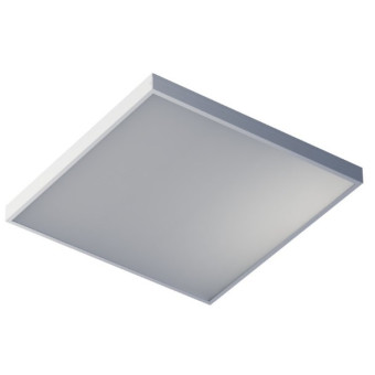 Встраиваемый светильник 92 901 ДВО-09-О-30-4К-IP40-Грильято-А1 CRI90, фото 1