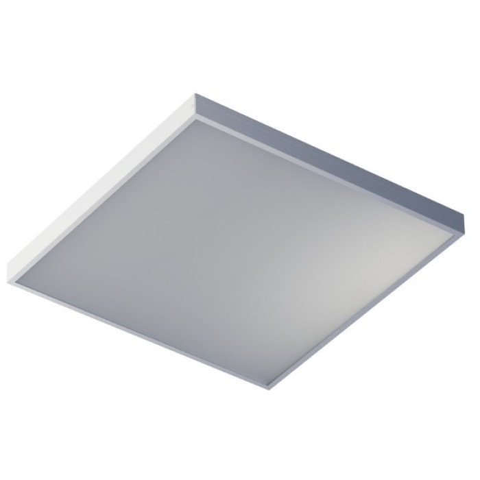 Встраиваемый светильник 92 901 ДВО-09-О-30-4К-IP40-Грильято-А1 CRI90, фото 1