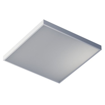 Встраиваемый светильник 92 902 ДВО-09-О-30-4К-IP40-Грильято-А3 CRI90, фото 1