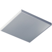 Светильник 92 903 ДВО-09-П-40-4К-IP40-Грильято CRI90, фото 5