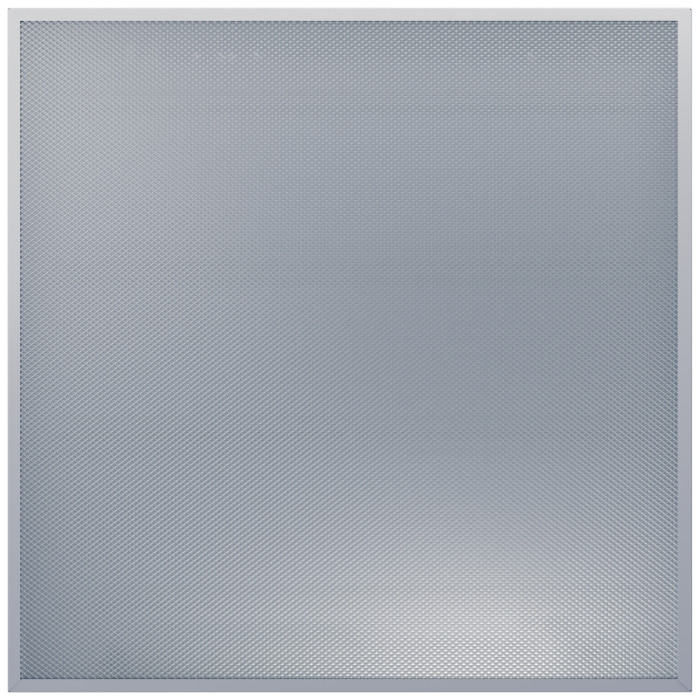 Светильник 92 903 ДВО-09-П-40-4К-IP40-Грильято CRI90, фото 4