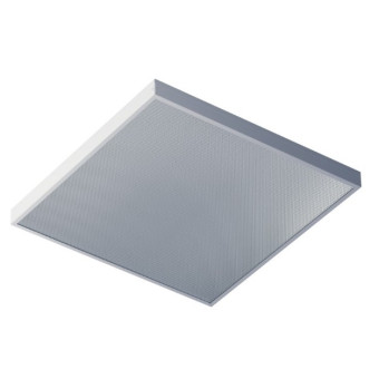 Встраиваемый светильник 92 904 ДВО-09-П-40-4К-IP40-Грильято-А1 CRI90, фото 1