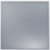 Встраиваемый светильник 92 905 ДВО-09-П-40-4К-IP40-Грильято-А3 CRI90, фото 2