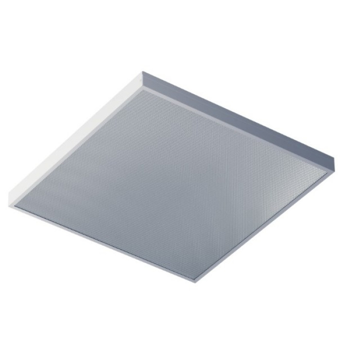 Встраиваемый светильник 92 905 ДВО-09-П-40-4К-IP40-Грильято-А3 CRI90, фото 1