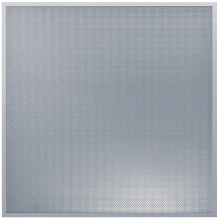 Встраиваемый светильник 92 905 ДВО-09-П-40-4К-IP40-Грильято-А3 CRI90, фото 2