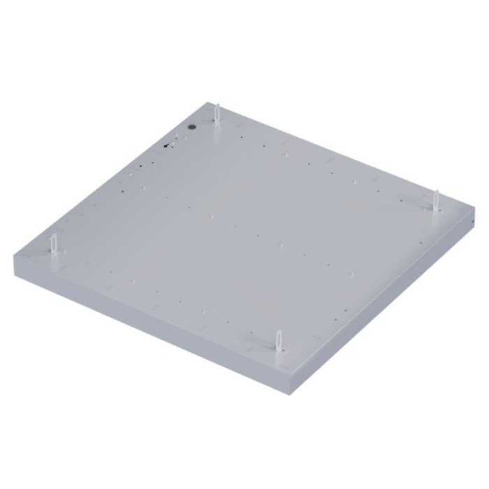 Встраиваемый светильник 92 905 ДВО-09-П-40-4К-IP40-Грильято-А3 CRI90, фото 3