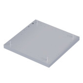 Встраиваемый светильник 92 907 ДВО-09-О-40-4К-IP40-Грильято-А1 CRI90, фото 2