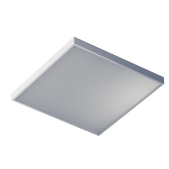 Встраиваемый светильник 92 907 ДВО-09-О-40-4К-IP40-Грильято-А1 CRI90, фото 1