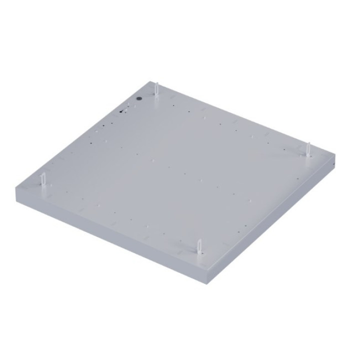 Встраиваемый светильник 92 907 ДВО-09-О-40-4К-IP40-Грильято-А1 CRI90, фото 2