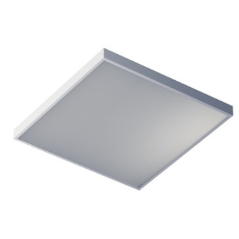 Встраиваемый светильник 92 908 ДВО-09-О-40-4К-IP40-Грильято-А3 CRI90, фото 1