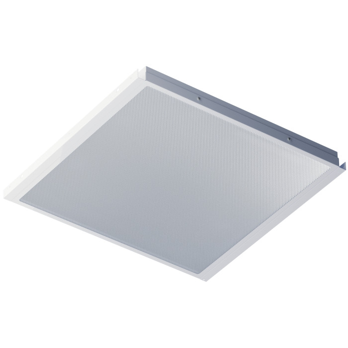 Потолочный светильник 92 915 ДВО-12-П-30-4К-IP54-CLIP-IN CRI90, фото 1
