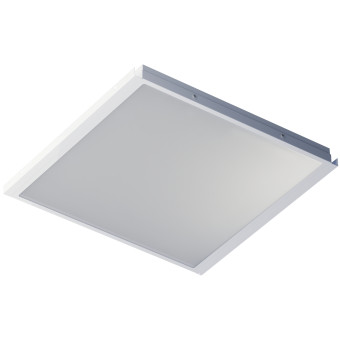 Потолочный светильник 92 920 ДВО-12-О-30-4К-IP54-CLIP-IN-А3 CRI90, фото 1