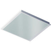 Потолочный светильник 92 932 ДВО-12-С-40-4К-IP54-CLIP-IN-А3 CRI90, фото 1