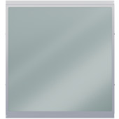 Светильник 92 937 ДВО-13-С-30-4К-IP54-CLIP-IN-А1 CRI90, фото 3