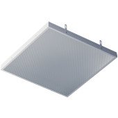 Светильник 92 946 ДВО-14-П-30-4К-IP54-Грильято-А1 CRI90, фото 2