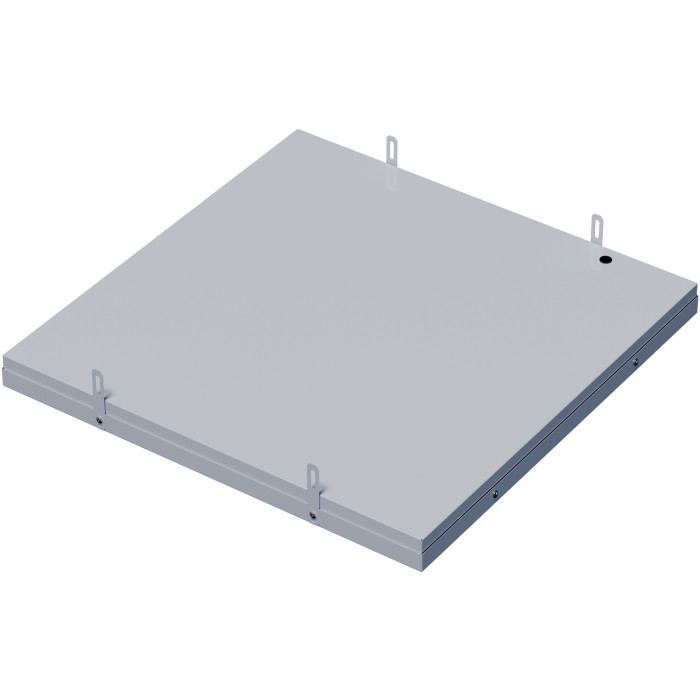 Светильник 92 946 ДВО-14-П-30-4К-IP54-Грильято-А1 CRI90, фото 1