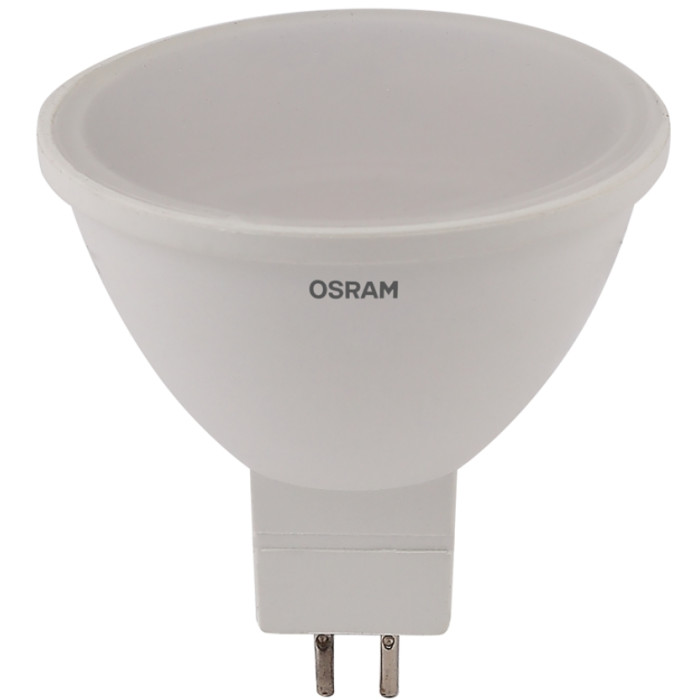 Лампочка LSMR16 10W/827 12VFR GU5.3 FS1, фото 1