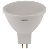 Лампочка LSMR16 10W/827 170-250VFR GU5.3 FS1, фото 1