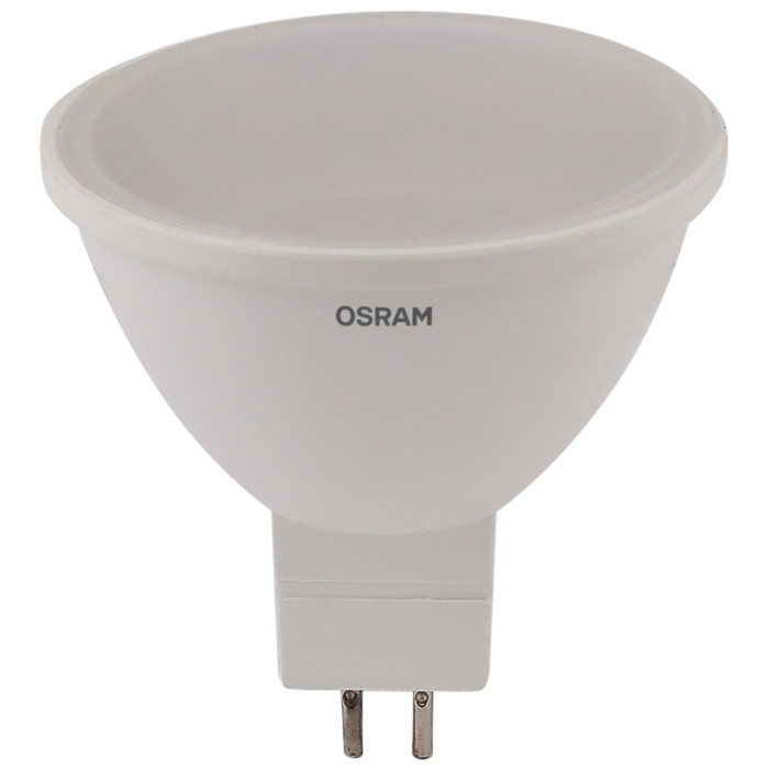 Лампочка LSMR16 10W/827 170-250VFR GU5.3 FS1, фото 1