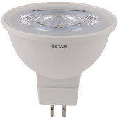 Лампочка LSMR16 10W/840 170-250V CL GU5.3FS1, фото 1