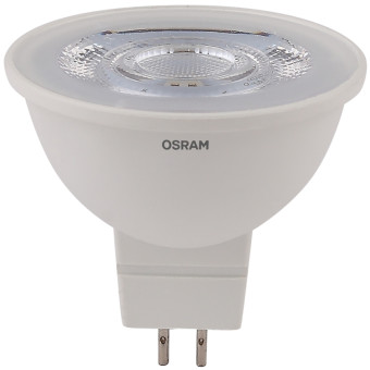 Лампочка LSMR16 10W/840 170-250V CL GU5.3FS1, фото 1