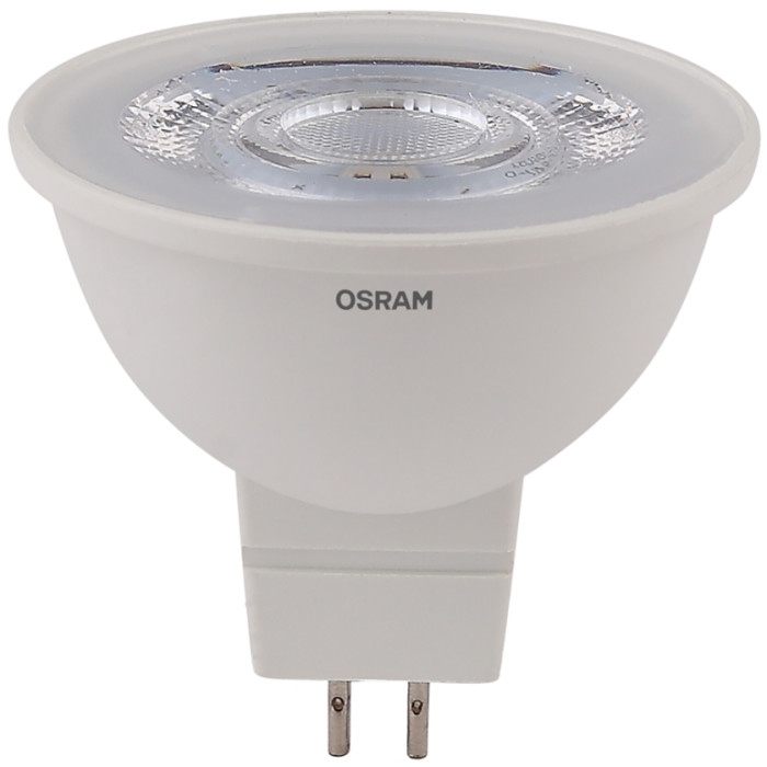 Лампочка LSMR16 10W/840 170-250V CL GU5.3FS1, фото 1