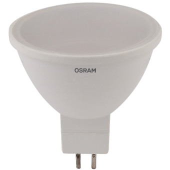 Лампочка LSMR16 10W/840 170-250VFR GU5.3 FS1, фото 1