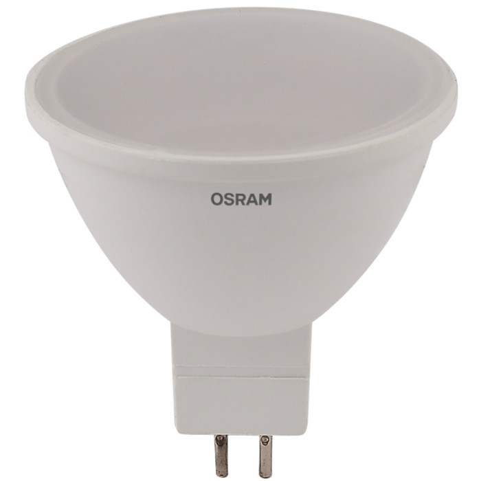 Лампочка LSMR16 10W/840 170-250VFR GU5.3 FS1, фото 1