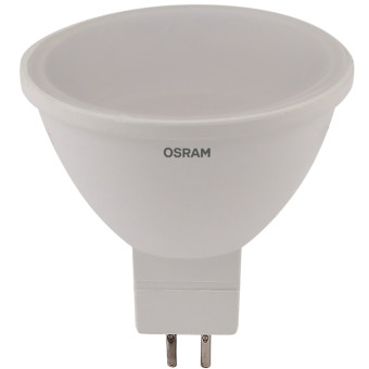 Лампочка LSMR16 10W/865 12VFR GU5.3 FS1, фото 1