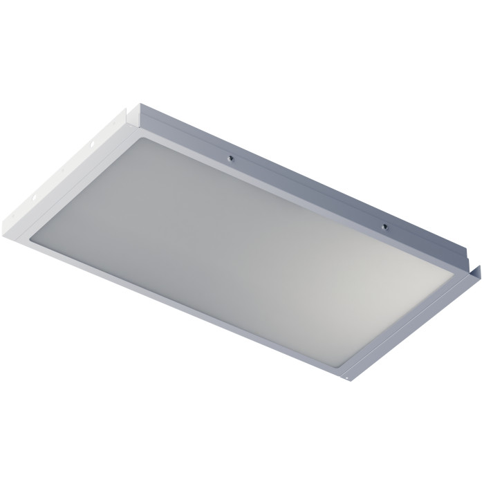 Светильник 96 086 ДВО-19-О-30-5К-IP54-CLIP-IN, фото 2