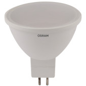 Лампочка LSMR16 10W/865 170-250VFR GU5.3 FS1, фото 1