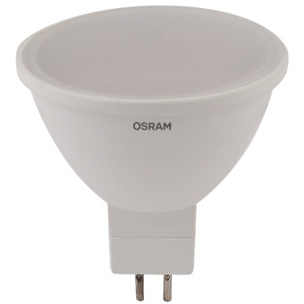 Лампочка LSMR16 10W/865 170-250VFR GU5.3 FS1, фото 1