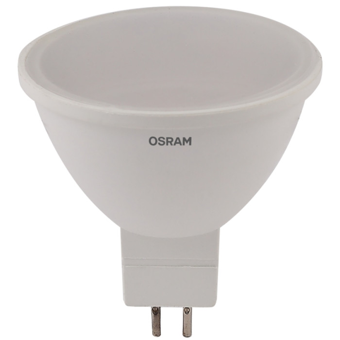 Лампочка LSMR16 10W/865 170-250VFR GU5.3 FS1, фото 1