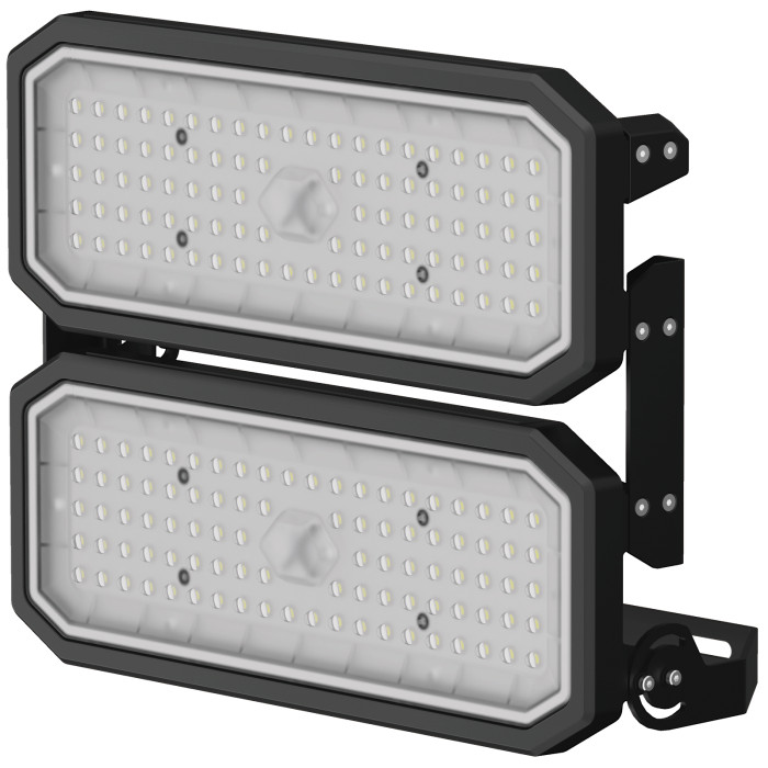 Светодиодный LED осветитель 96 215 ДО-01-150-3К-D35, фото 3