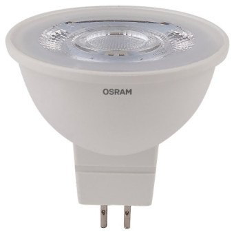 Лампочка LSMR1650110 5W/865 12V FR GU5.3 FS1, фото 1