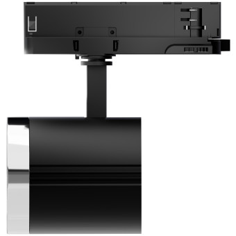 Трековый светодиодный светильник 96 356 ДСО-Т02-00-20-3K-IP20 CRI90, фото 1